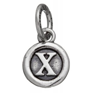 Giovanni Raspini - Charm Unisex - Argento