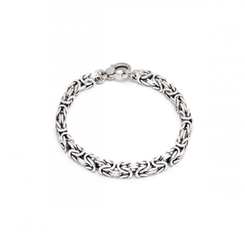 Bracciale Giovanni Raspini Uomo