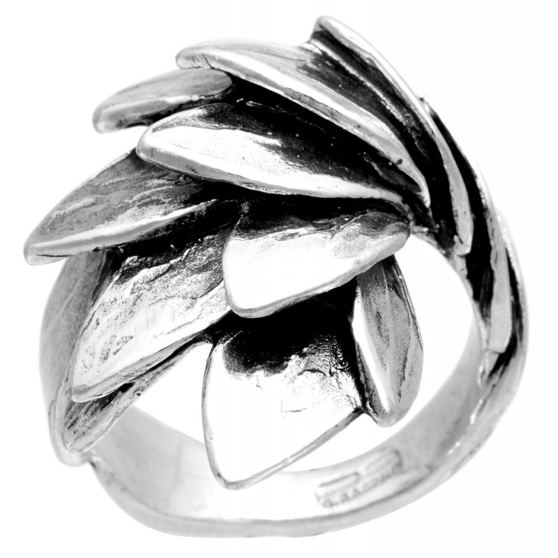 Anello Giovanni Raspini Donna
