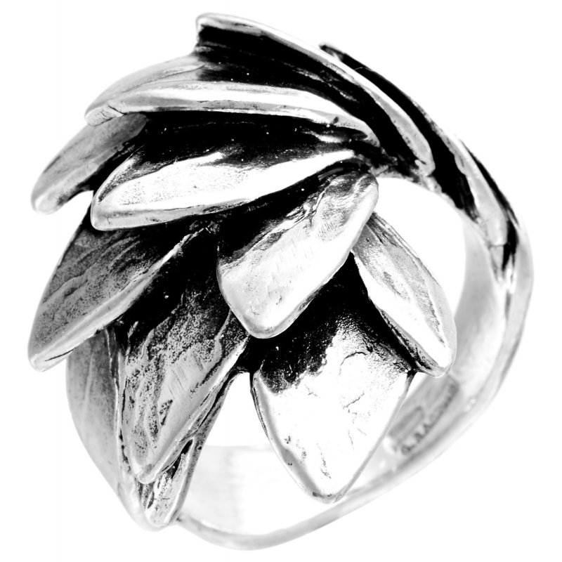 Anello Giovanni Raspini Donna