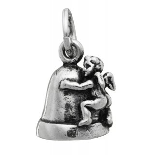 Giovanni Raspini - Charm Unisex - Argento