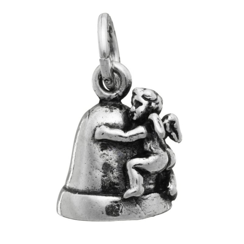 Giovanni Raspini - Charm Unisex - Argento