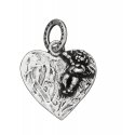 Giovanni Raspini - Charm Donna - Argento 925