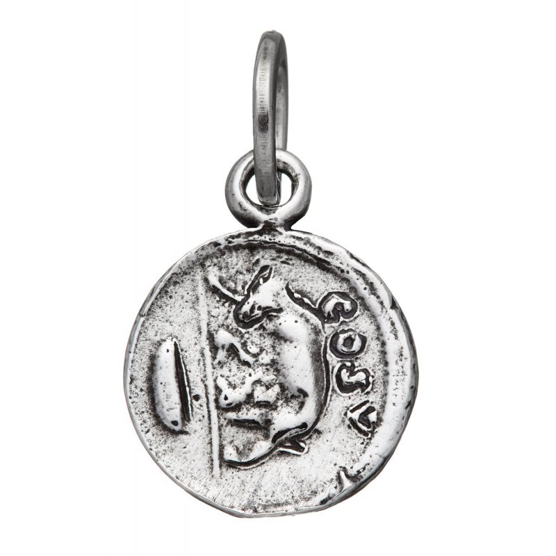 Giovanni Raspini - Charm Unisex - Argento 925