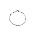Giovanni Raspini - Bracciale Unisex - Argento