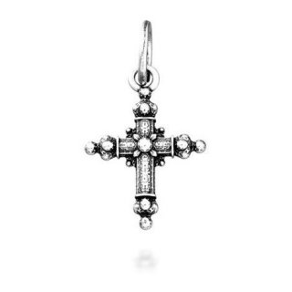 Giovanni Raspini - Charm Unisex - Argento