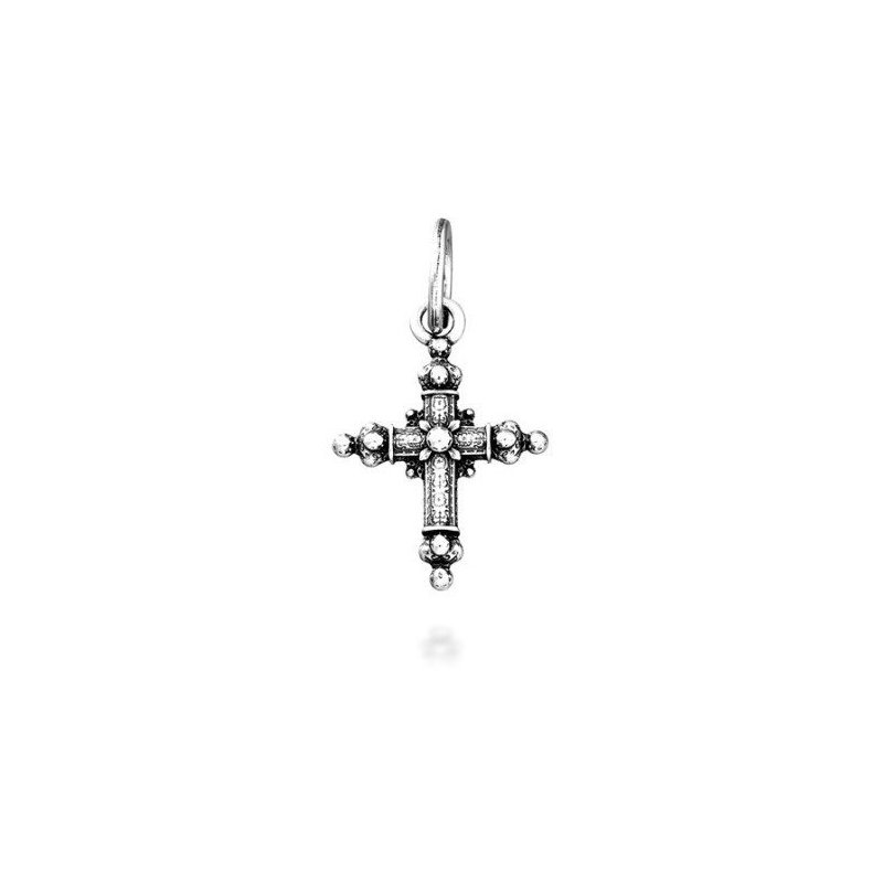 Giovanni Raspini - Charm Unisex - Argento