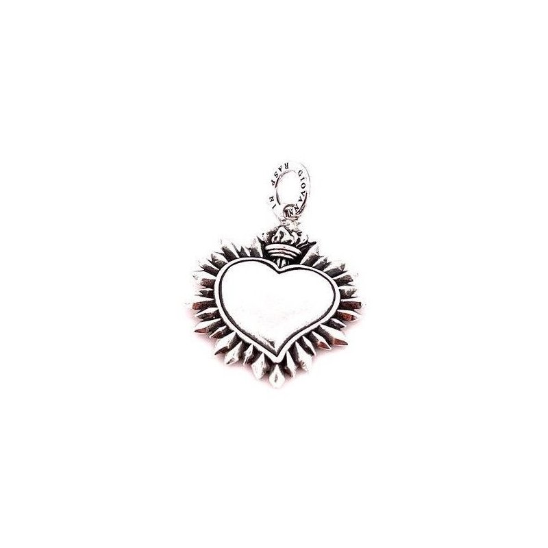 Giovanni Raspini - Charm Unisex - Argento