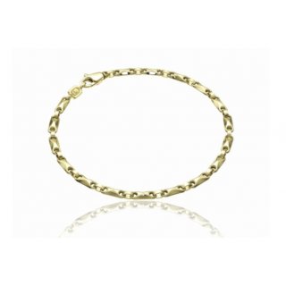Chimento - Bracciale Oro Giallo - Elegante Donna