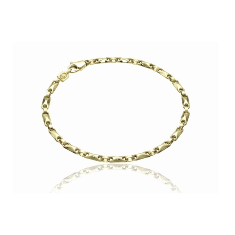 Chimento - Bracciale Oro Giallo - Elegante Donna