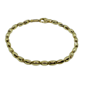 Chimento - Bracciale Bamboo - Oro Giallo