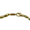 Chimento - Bracciale Bamboo - Oro Giallo