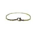 Chimento - Bracciale Bamboo - Oro Giallo - Donna