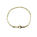 Chimento - Bracciale Bamboo - Oro Giallo - Donna