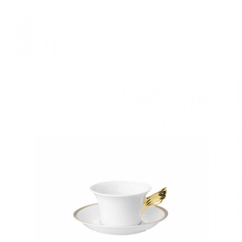 Versace - Tazza Tè - Elegante - Raffinata