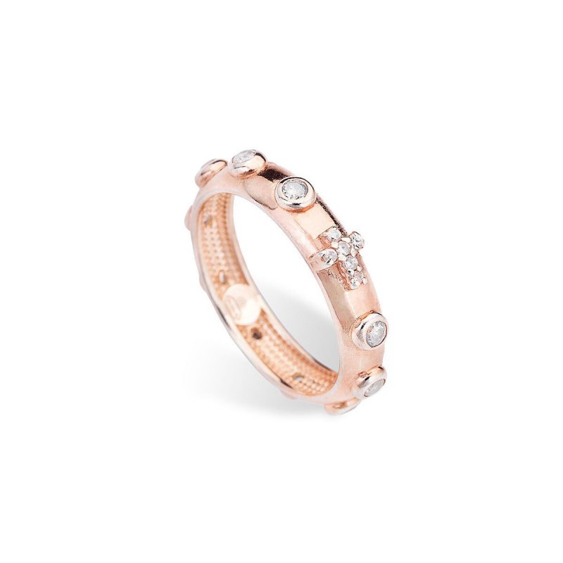 Amen - Anello Arorb-10 - Unisex