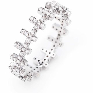 Anello Amen Donna