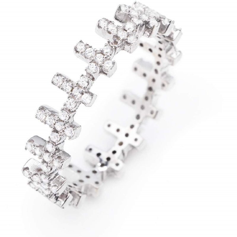 Anello Amen Donna