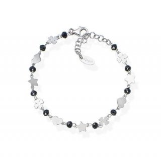 Amen - Bracciale Donna - Elegante E Raffinato