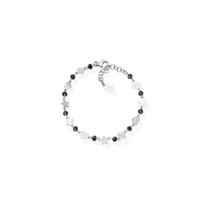 Amen - Bracciale Donna - Elegante E Raffinato