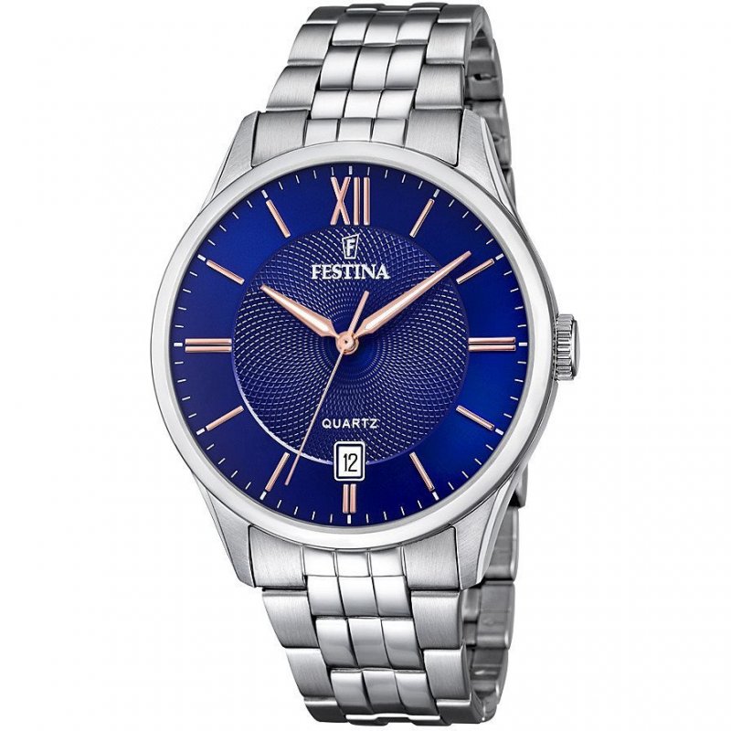 Orologio Festina Uomo