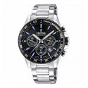 Orologio uomo Festina Timeless cronograph F20560/5