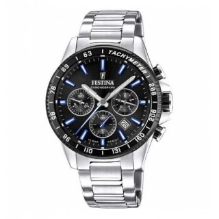 Orologio uomo Festina Timeless cronograph F20560/5