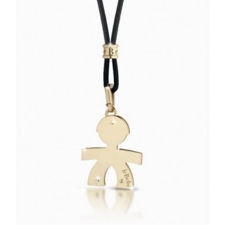 Le Bebe' - Pendente I Classici - Oro Giallo