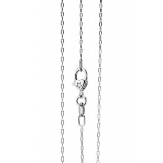Le Bebe' - Collana Oro Bianco - Donna - Diamanti