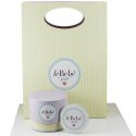 Le Bebe' - Pendente Le Bebé Donna - Oro Bianco