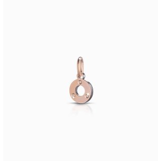 Le Bebe' - Charm Le Bebé - Argento - Donna