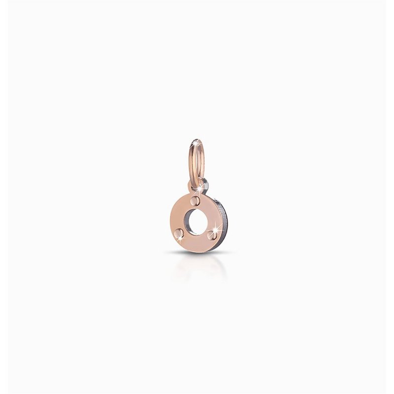 Le Bebe' - Charm Le Bebé - Argento - Donna