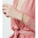 Le Bebe' - Charm Le Bebé - Argento - Donna