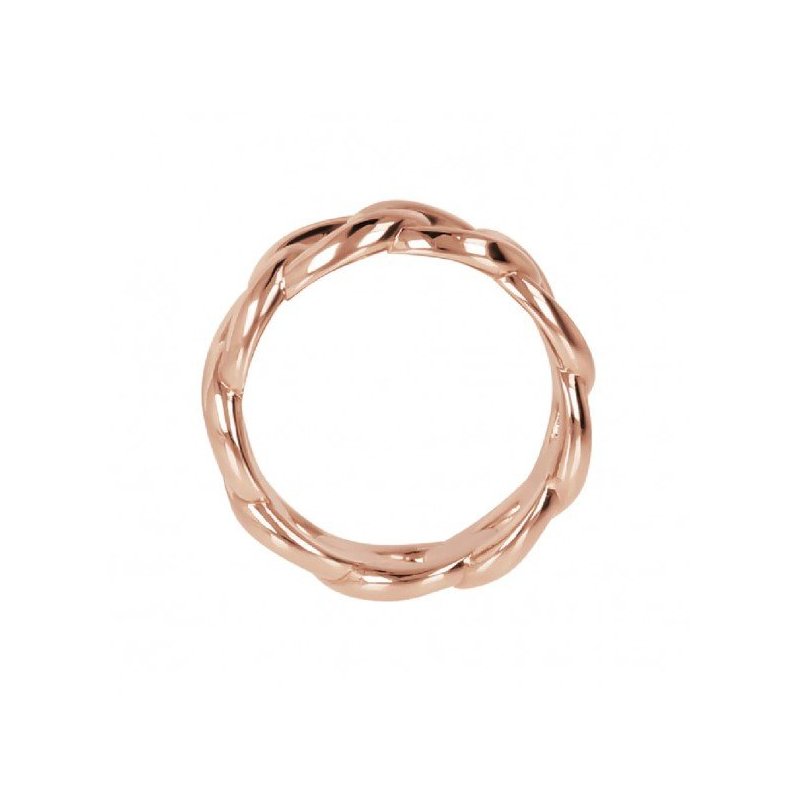 Bronzallure - Anello Purezza - Donna - Fashion