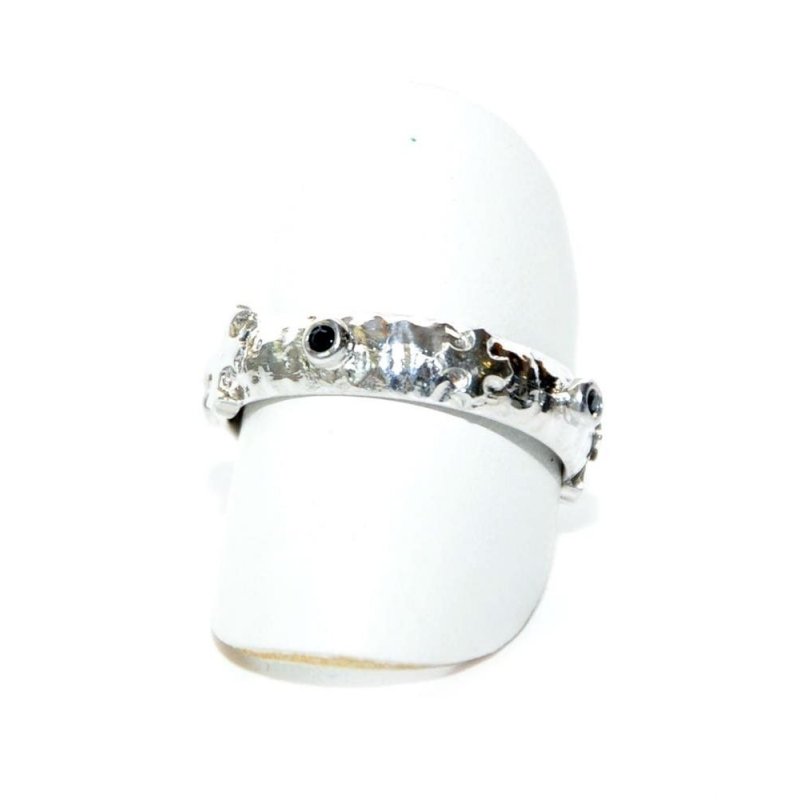 Anello Cesare Paciotti Uomo
