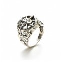 Anello Cesare Paciotti Nord-Est uomo JPAN2077V
