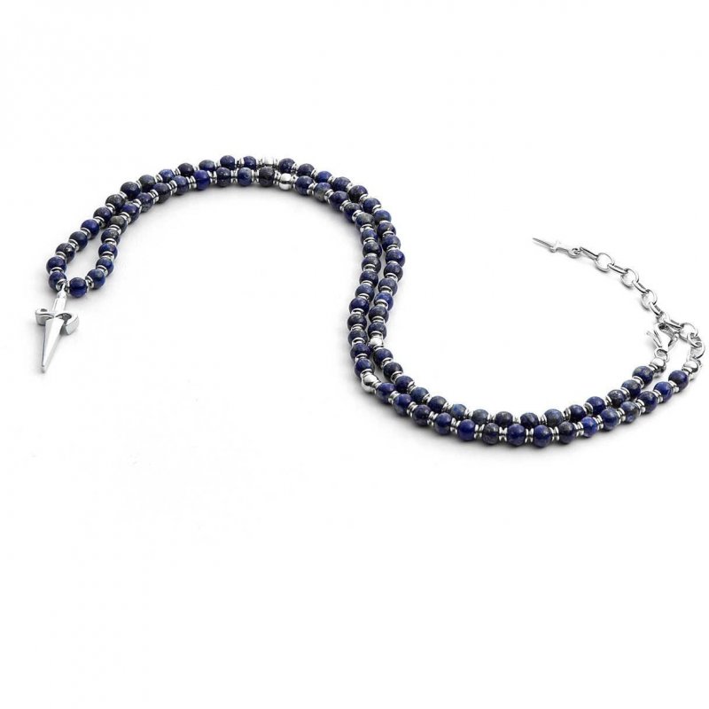 Collana Cesare Paciotti Uomo