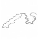 Collana Cesare Paciotti uomo JPCL2228B