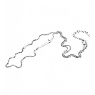 Collana Cesare Paciotti uomo JPCL2228B