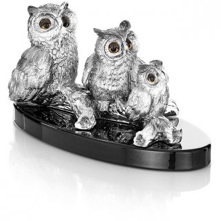 Ottaviani - Scultura Decorativa - Argento - Multicolor
