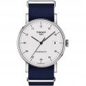 Tissot - Everytime Swissmatic - Meccanico - Uomo
