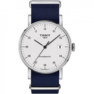 Tissot - Everytime Swissmatic - Meccanico - Uomo
