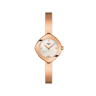 Tissot - Orologio Elegante - Acciaio Inossidabile