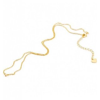 Collana 4US Cesare Paciotti donna 4UCL3850W