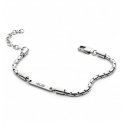 Bracciale 4US Cesare Paciotti uomo 4UBR4480