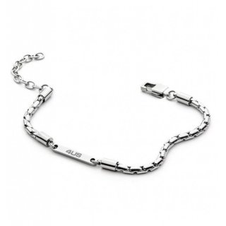 Bracciale 4US Cesare Paciotti uomo 4UBR4480