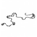 Collana 4US Cesare Paciotti rosario uomo 4UCL4467