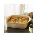 Emile Henry - Pirofila Quadrata - Céramique Hr®