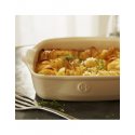Emile Henry - Pirofila Quadrata - Céramique Hr®