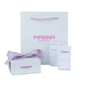 Mabina - Orecchini A Lobo Mabina - Argento - Cuore